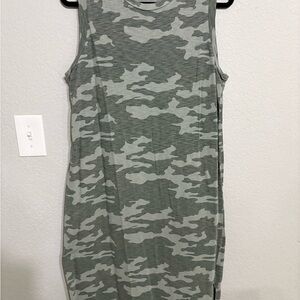 Universal Thread Midi Dress